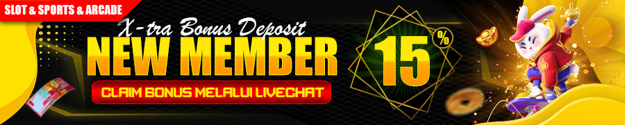 BONUS NEW MEMBER KONEK4D DENGAN MIN DEPO 10K